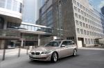 BMW 5-Series Touring 2011 года